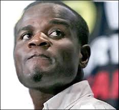 Joshua Clottey For World Title