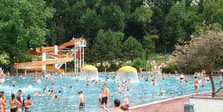 Sommerbad Am Insulaner Summer Pools Top10berlin