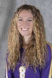 2021 Women's Volleyball Roster