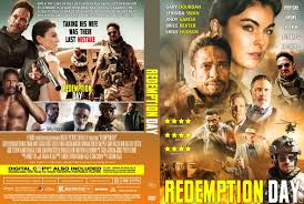 Klik tombol di bawah ini untuk pergi ke halaman website download film redemption day (2021). Covercity Dvd Covers Labels Redemption Day