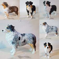 We did not find results for: Custom Hand Painted Australian Shepherd Figurines Dogloverstore
