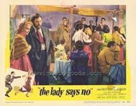The Lady Says No (1951) - IMDb