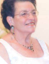 Obituary for Rhea Georgina Faye (Thorburn) Atkinson