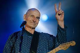 Jul 01, 2021 · актёр и музыкант пётр мамонов госпитализирован и находится в реанимации. Petr Mamonov Popal V Reanimaciyu S Infarktom