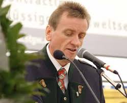 FROHE OSTERN WÜNSCHEN DIE ÖVP-GEMEINDERÄTE