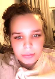 Madelyn and Blake Temptation Island