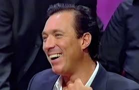 This Is Your Life: Shaun Williamson