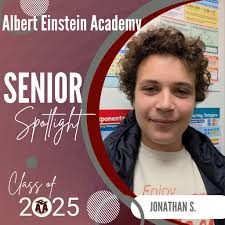 Albert Einstein Academy...