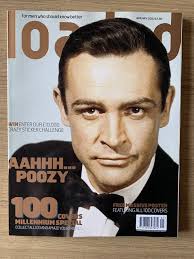 DON MCCULLIN WILLIAM BURROUGHS Terence Donovan DUFFY Sean Connery TOWN  magazine £275.00