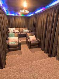 9 Best Diy Home Theater Ideas Movie Room Designs Home Theater Room Design Theater Room Ideas Small Home Theater Rooms