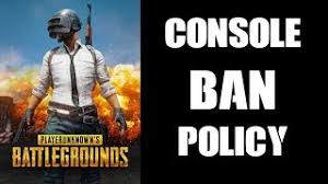 Playerunknown's battlegrounds (pubg) is a competitive survival shooter. New Pubg Console Ban Policy How To Report Players Xbox One Ps4 Youtube