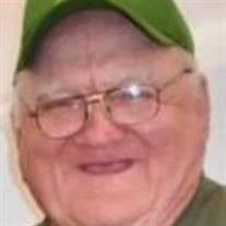 John Derrell Brown Obituary