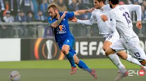 Age:32 years (1 september 1988). Lovrencsics Elhagyja A Lech Poznant 24 Hu