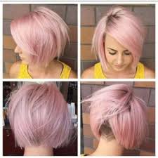 This is your ultimate resource to get the hottest hairstyles and haircuts in 2021. 50 Top Short Hairstyles For Women In 2020