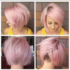 Now the spring is here and summer is not far away it is a good time to have a change of. 51 Lates Short Hairstyles For Women In 2021