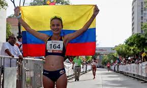 We did not find results for: Sandra Arenas Primera Colombiana Clasificada A Los Juegos Olimpicos De Tokio
