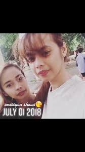 Surprise Meet Up with Rue and Shewi