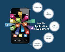 Are you looking for top mobile app development companies in noida? Ncn Has Built Easy To Use Applications That Run On Apple Devices Android Pho Mobile App Development Companies App Development Process Mobile App Development