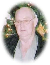 John Parrish Obituary (1940