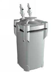 Click To Buy Resun 60w 2800l H Aquarium Multi Stage External Canister Filter Garden Pond Filter Filtration 11w Uv Pond Filters Garden Pond Compost Bin