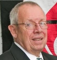 Lawrence Edwin Buckner