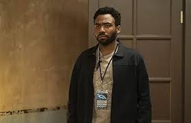 Atlanta (TV Series 2016–2022)