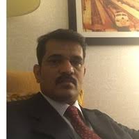 Siddesh Kumar Email & Phone Number