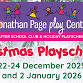 Christmas playscheme at Jonathan Page Play Centre event image