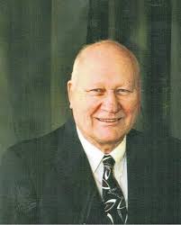 James McBride Obituary (1934