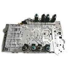 Esp indicator light illuminates in the instrument cluster. Remanufactured Transmission Solenoid Valve Body 722 9 For Mercedes Ml S Sl E Gl Ebay