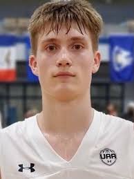 Jaden Schutt, Virginia Tech, Shooting Guard