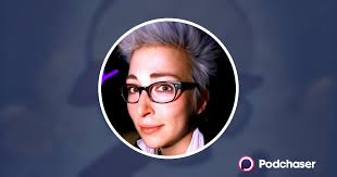 Iszi Lawrence's Podcast Credits & Interviews