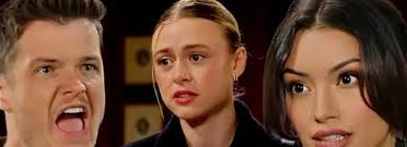 Family drama and loyalty issues arise