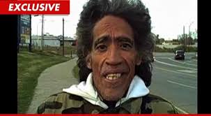 Ted Williams: I've Been Financially Raped