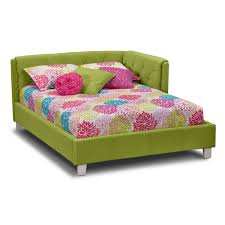 Great savings & free delivery / collection on many items. Taylor Green Kids Furniture Full Corner Bed Furniture Com Bed In Corner Furniture Kids Furniture