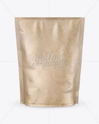Download Kraft Paper Stand Up Pouch Mockup Front View In Pouch Mockups On Yellow Images Object Mockups In 2020 Paper Stand Design Mockup Free Mockup Free Psd PSD Mockup Templates