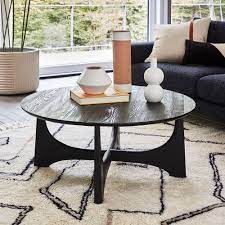 Modern, traditional, or rustic, this table easily transcends all style parameters. Tanner Solid Wood Coffee Table