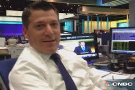 CNBC Unscripted: Scott Wapner