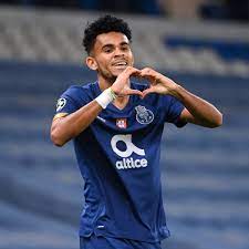 Die tottenham hotspurs bekunden interesse an luis diaz von porto. Report Liverpool Close To Signing Fc Porto Star Luis Diaz Sports Illustrated Liverpool Fc News Analysis And More