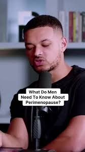 Unravel the complexities of menopause and perimenopause with insights that  everyone, especially men, should understand! This enlightening discussion  dives into the often-overlooked challenges faced by ...