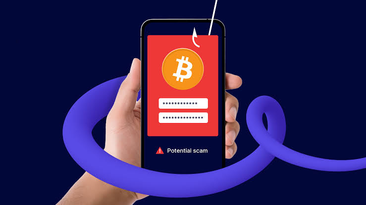 What Should Crypto Users Do to Stay Safe Online? 2026