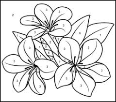 You can decorate everything from cute animals to fashionable outfits in this 3d coloring and design game. Flowers Coloring Online