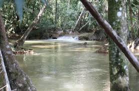 La république dominicaine, île aux magnifiques plages de sable blanc et aux multiples terrains de golf on peut tout y faire : Loma Pan De Azucar Helpa A Bayaguana Hotel Republique Dominicaine