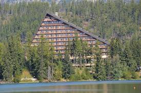 Book hotel patria, strbske pleso on tripadvisor: ZÄ¾ava Na Exkluzivny Tatransky Hotel Patria Strbske Pleso Sorger Sk
