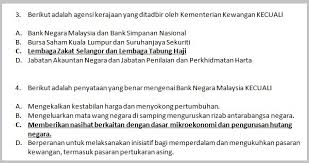 Blogger Lelaki Contoh Soalan Penolong Pegawai Tadbir N29