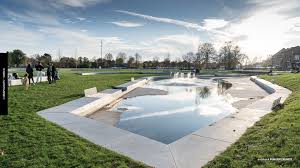 Maybe you would like to learn more about one of these? Stadspark De Motten De Jeker Tongeren Databank Publieke Ruimte