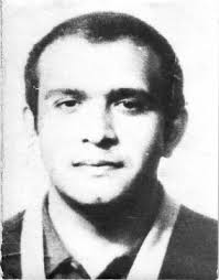 Murzhenko Alexey Grigorievich