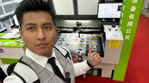 Ferias chinas de inventos y maquinaria