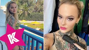 Check spelling or type a new query. Monika Miller Instagram Wiek Wzrost Waga Newsy Kozaczek