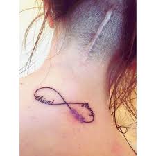 Maybe you would like to learn more about one of these? Pin By Krystle Morales On Tattoos That I Love Chiari Tattoo Chiari Malformation Tattoos Small Tattoos